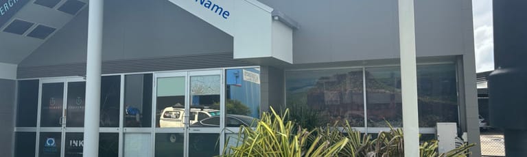 Offices commercial property for lease at 24 Hannam Street Bungalow QLD 4870