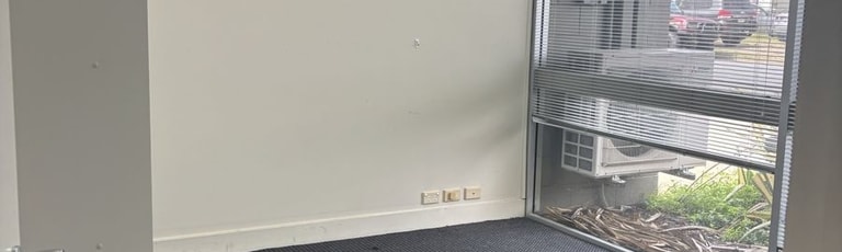 Offices commercial property for lease at 24 Hannam Street Bungalow QLD 4870