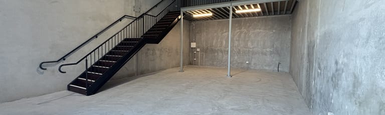 Factory, Warehouse & Industrial commercial property for lease at 3/185 Toombul Road Northgate QLD 4013