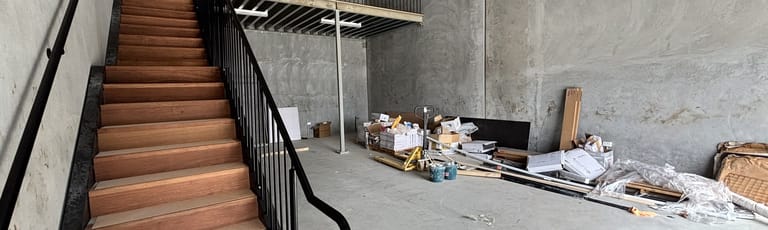 Factory, Warehouse & Industrial commercial property for lease at 3/185 Toombul Road Northgate QLD 4013