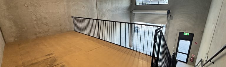 Factory, Warehouse & Industrial commercial property for lease at 3/185 Toombul Road Northgate QLD 4013