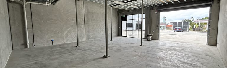 Factory, Warehouse & Industrial commercial property for lease at 4/185 Toombul Road Northgate QLD 4013