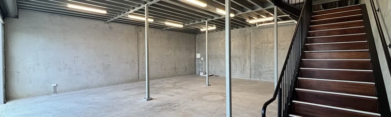 Factory, Warehouse & Industrial commercial property for lease at 4/185 Toombul Road Northgate QLD 4013