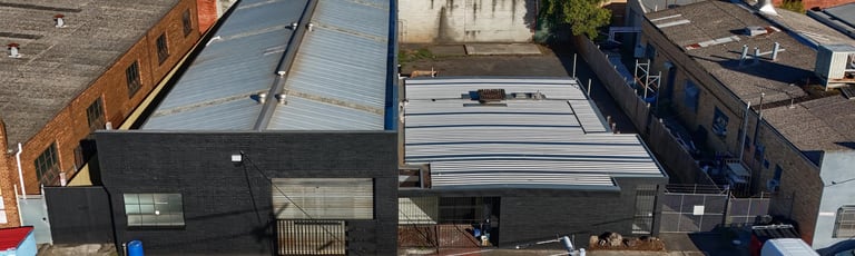 Factory, Warehouse & Industrial commercial property for lease at 49-51 Mologa Road Heidelberg West VIC 3081