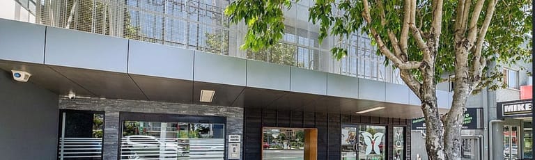 Offices commercial property for lease at 2/1924 Gold Coast Highway Miami QLD 4220