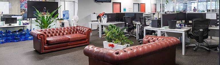Offices commercial property for lease at 2/1924 Gold Coast Highway Miami QLD 4220