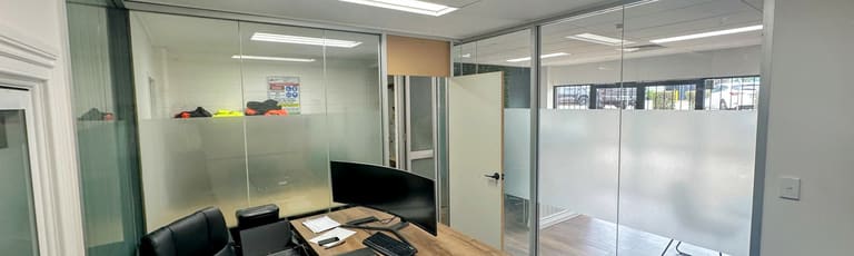 Factory, Warehouse & Industrial commercial property for lease at 3/8 Welch Street Underwood QLD 4119