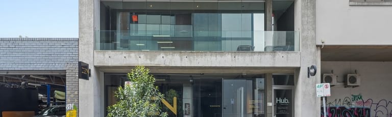 Offices commercial property for lease at Level 1/9 Gwynne Street Cremorne VIC 3121