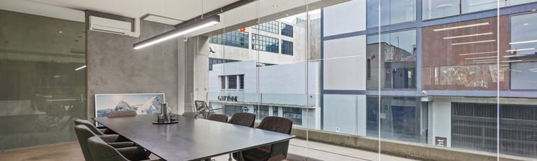 Offices commercial property for lease at Level 1/9 Gwynne Street Cremorne VIC 3121