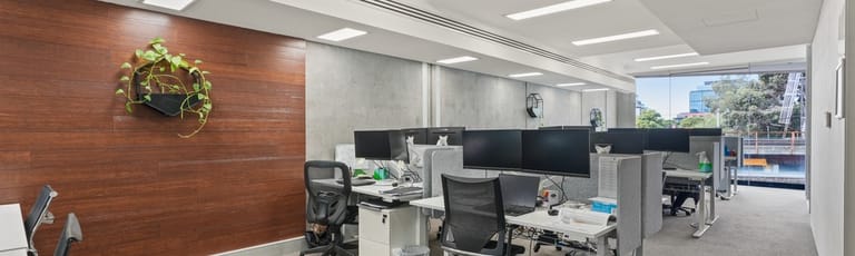 Offices commercial property for lease at Level 1/9 Gwynne Street Cremorne VIC 3121