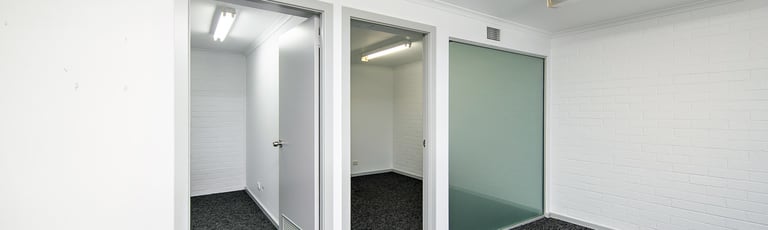 Offices commercial property for lease at 4/33 Newton Street New Lambton NSW 2305
