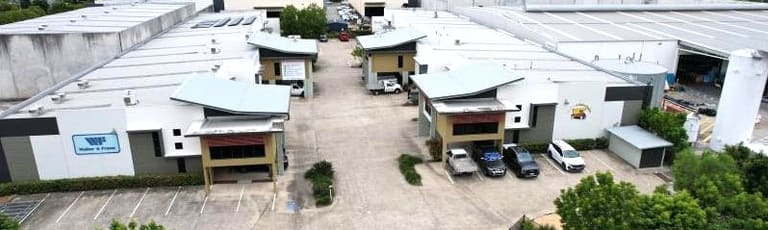 Factory, Warehouse & Industrial commercial property for lease at 11/65 Business Street Yatala QLD 4207