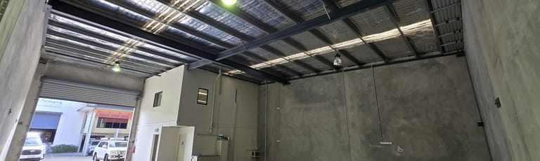 Factory, Warehouse & Industrial commercial property for lease at 11/65 Business Street Yatala QLD 4207