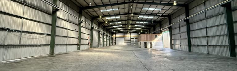 Factory, Warehouse & Industrial commercial property for lease at 12/63 Burnside Road Stapylton QLD 4207
