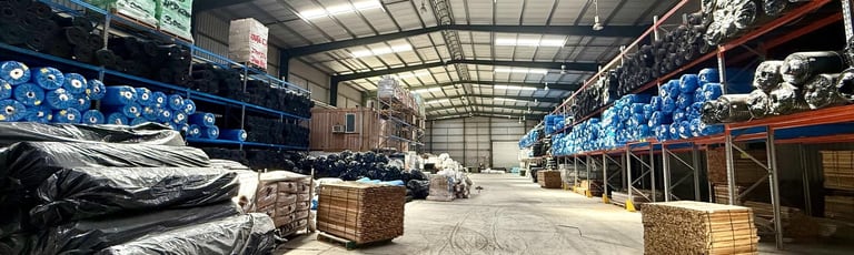 Factory, Warehouse & Industrial commercial property for lease at 12/63 Burnside Road Stapylton QLD 4207