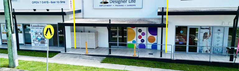 Showrooms / Bulky Goods commercial property for lease at 2/116-120 River Hills Road Eagleby QLD 4207