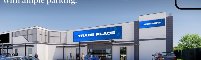 Shop & Retail commercial property for lease at Lot 159 West Beach Road West Beach SA 5024