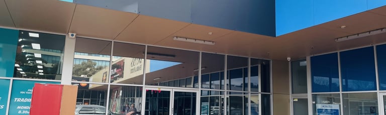 Shop & Retail commercial property for lease at 12/38 Reed Street Greenway ACT 2900