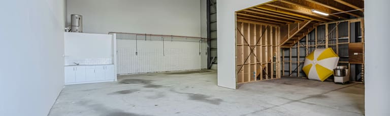 Factory, Warehouse & Industrial commercial property for lease at 6/31 Spongolite Street Beard ACT 2620