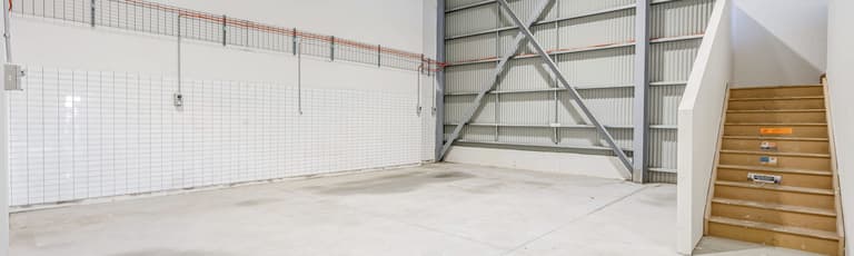 Factory, Warehouse & Industrial commercial property for lease at 6/31 Spongolite Street Beard ACT 2620