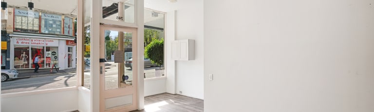 Shop & Retail commercial property for lease at 746 Burke Road Camberwell VIC 3124