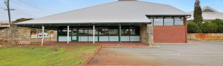 Offices commercial property for lease at 106 Caledonian Avenue Maylands WA 6051
