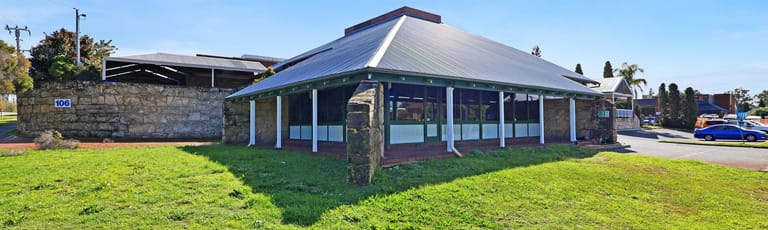 Offices commercial property for lease at 106 Caledonian Avenue Maylands WA 6051