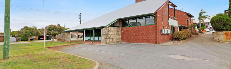 Offices commercial property for lease at 106 Caledonian Avenue Maylands WA 6051