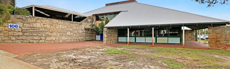 Offices commercial property for lease at 106 Caledonian Avenue Maylands WA 6051