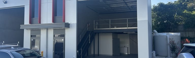 Factory, Warehouse & Industrial commercial property for lease at 11/33 Warabrook Boulevard Warabrook NSW 2304