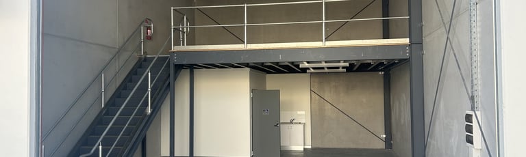 Factory, Warehouse & Industrial commercial property for lease at 11/33 Warabrook Boulevard Warabrook NSW 2304