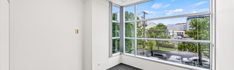 Offices commercial property for lease at 3/18 Kilroe Street Milton QLD 4064