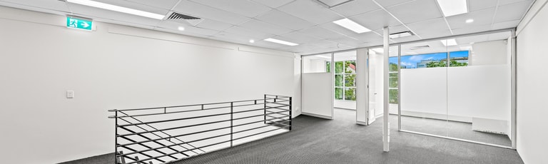 Medical / Consulting commercial property for lease at 3/18 Kilroe Street Milton QLD 4064