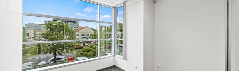 Offices commercial property for lease at 3/18 Kilroe Street Milton QLD 4064