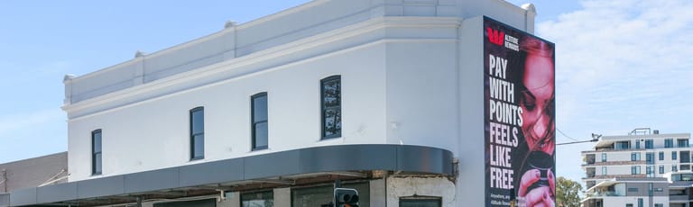 Shop & Retail commercial property for lease at 626 Stirling Highway Mosman Park WA 6012