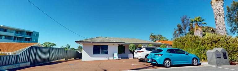 Offices commercial property for lease at 26 Banks Avenue Hillarys WA 6025