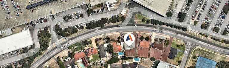 Offices commercial property for lease at 26 Banks Avenue Hillarys WA 6025