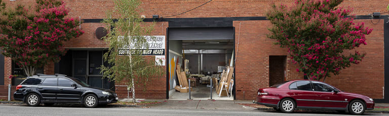 Factory, Warehouse & Industrial commercial property for lease at 175 Stephen Street Yarraville VIC 3013