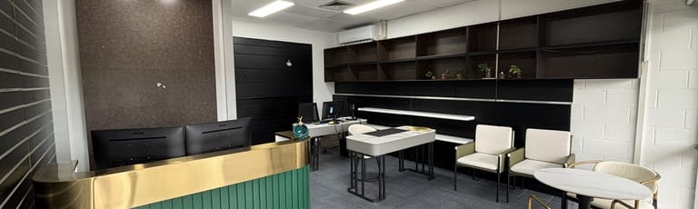 Shop & Retail commercial property for lease at 10/43 Price Street Nerang QLD 4211