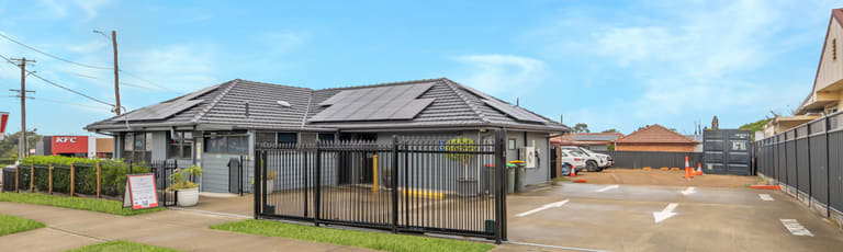 Offices commercial property for lease at 271 New England Highway Rutherford NSW 2320