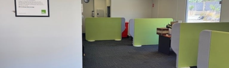 Offices commercial property for lease at 1/10 Clew Way Jindalee WA 6036