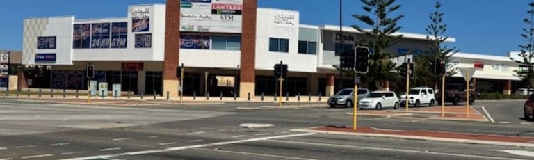 Offices commercial property for lease at 1/10 Clew Way Jindalee WA 6036