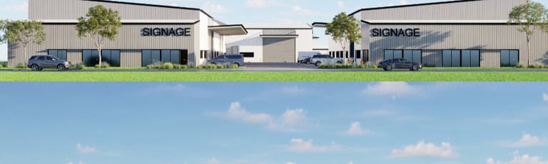 Factory, Warehouse & Industrial commercial property for lease at 15 Power Street Kawana QLD 4701