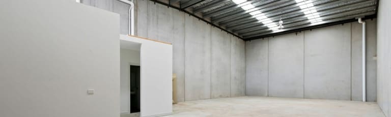 Factory, Warehouse & Industrial commercial property for lease at 3/95 Brunel Road Seaford VIC 3198