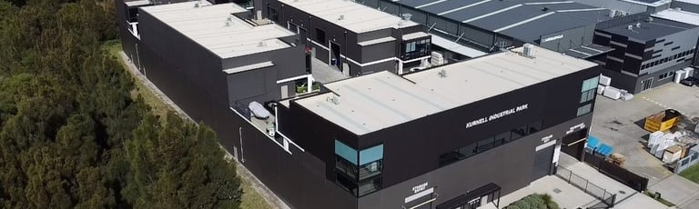 Factory, Warehouse & Industrial commercial property for sale at Storage Unit 30/2 Clerke Place Kurnell NSW 2231