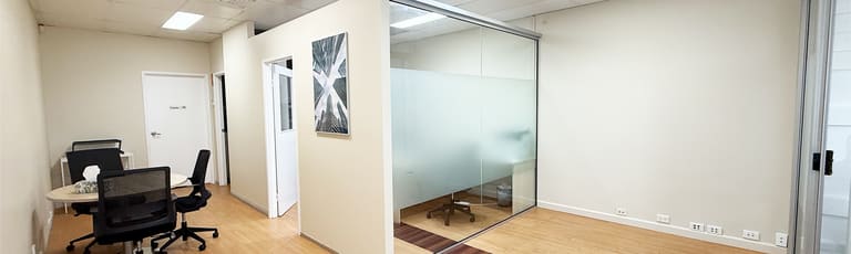 Offices commercial property for lease at 2/43 Vanessa Boulevard Springwood QLD 4127