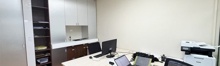 Offices commercial property for lease at 2/43 Vanessa Boulevard Springwood QLD 4127
