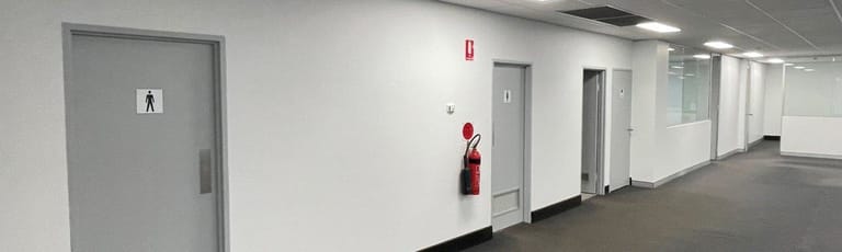 Offices commercial property for lease at 2A + 6A/175 - 179 JAMES RUSE DRIVE Rosehill NSW 2142