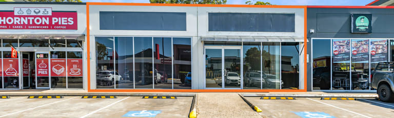 Shop & Retail commercial property for lease at Shop 7B/2 New England Highway Thornton NSW 2322