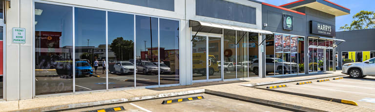 Shop & Retail commercial property for lease at Shop 7B/2 New England Highway Thornton NSW 2322